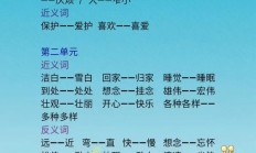 立刻的近义词是什么（最后的高级替换词）
